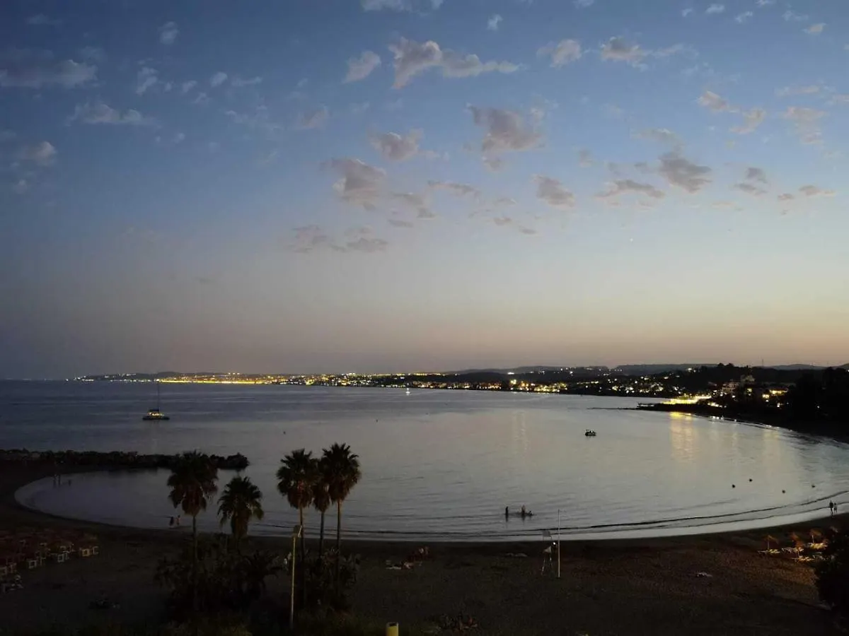 Semesterbostad Casa Gibraltar Villa Estepona