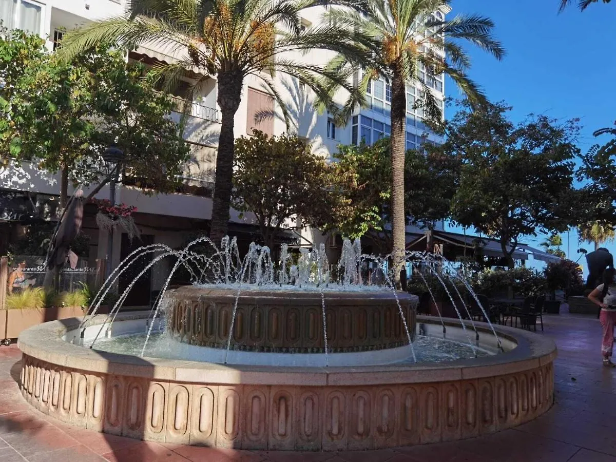Casa Gibraltar Villa Estepona 0*,  Spanien