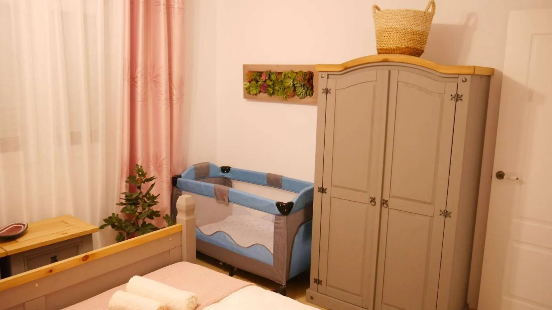 Semesterbostad Casa Gibraltar Villa Estepona Spanien