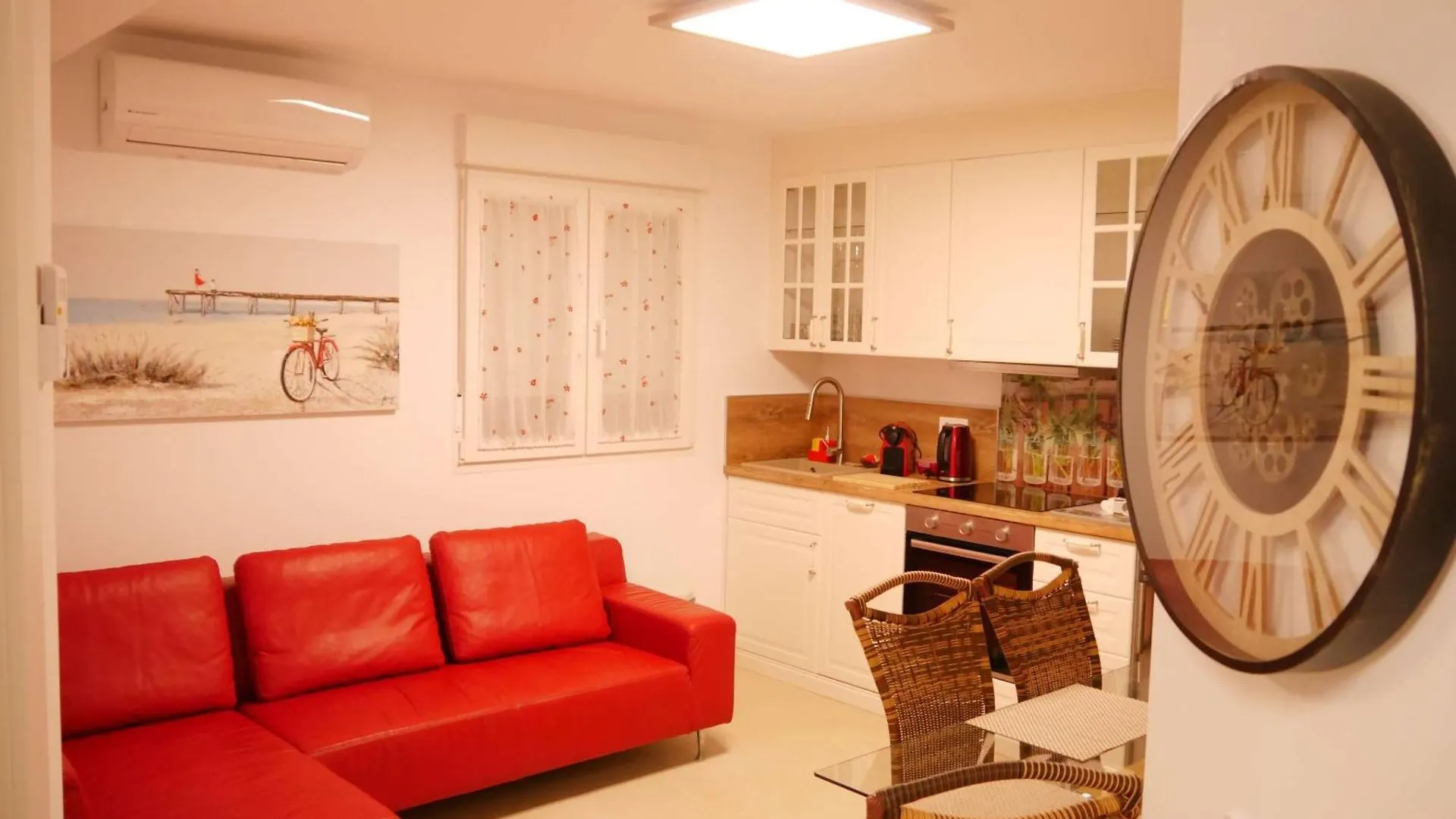 Casa Gibraltar Villa Estepona 0*,  Spanien