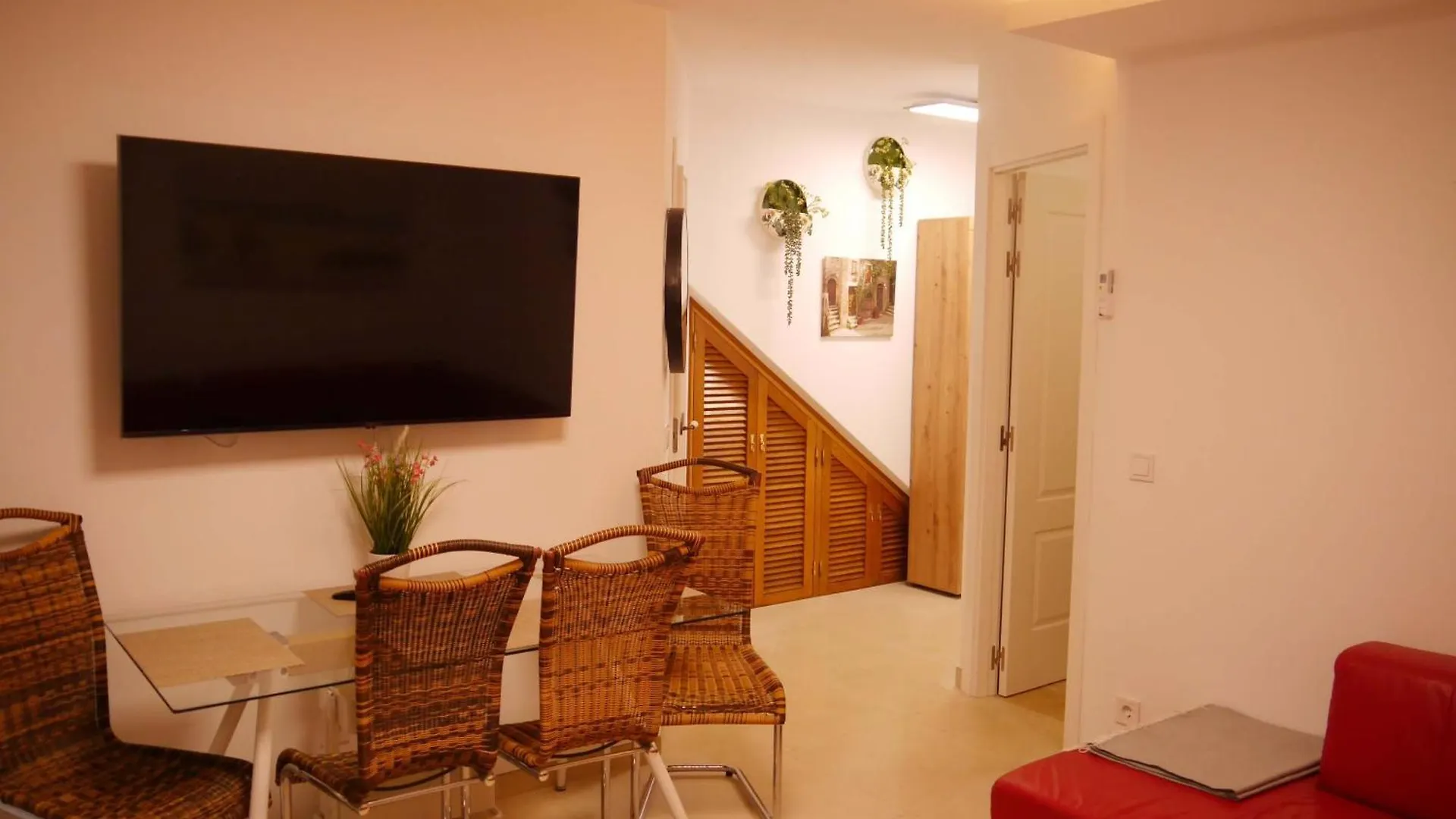 Willa Casa Gibraltar Estepona Dom wakacyjny