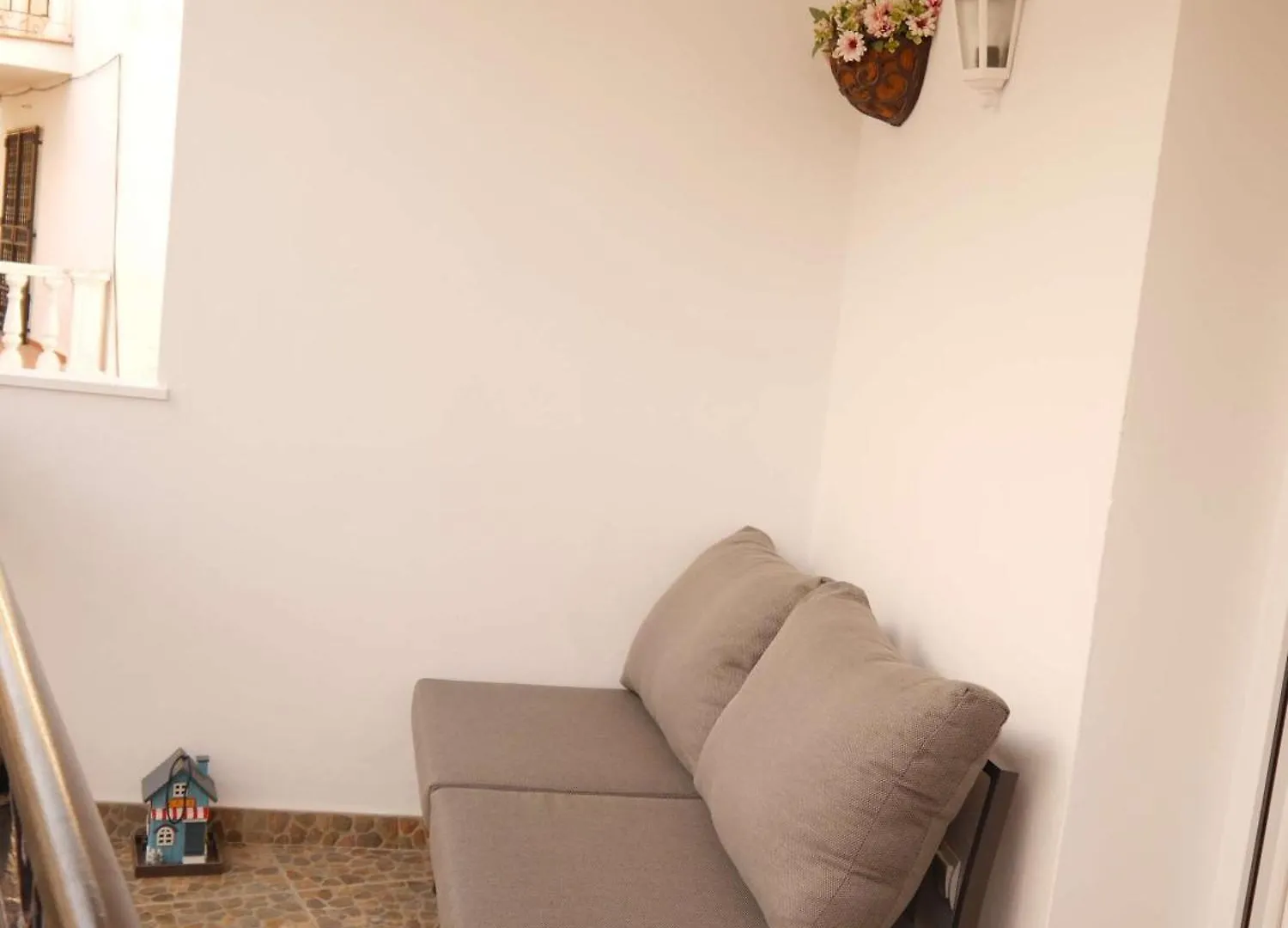 Casa Gibraltar Villa Estepona Spanien
