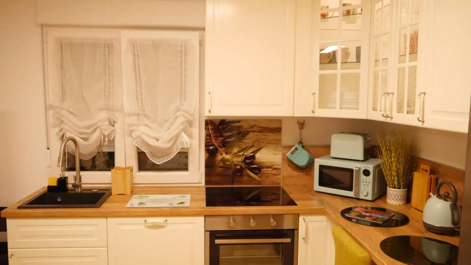Semesterbostad Casa Gibraltar Villa Estepona