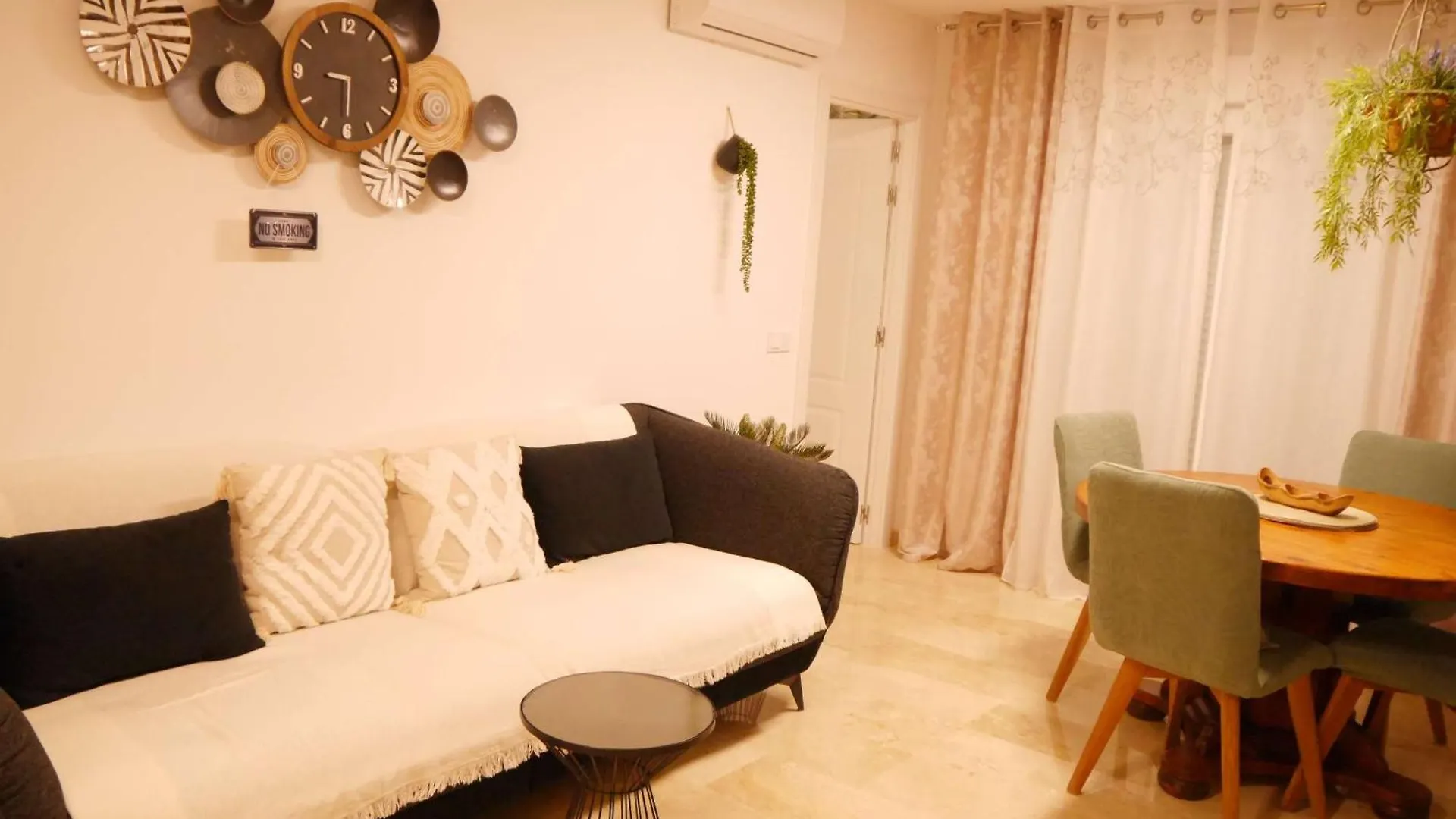 Willa Casa Gibraltar Estepona Dom wakacyjny