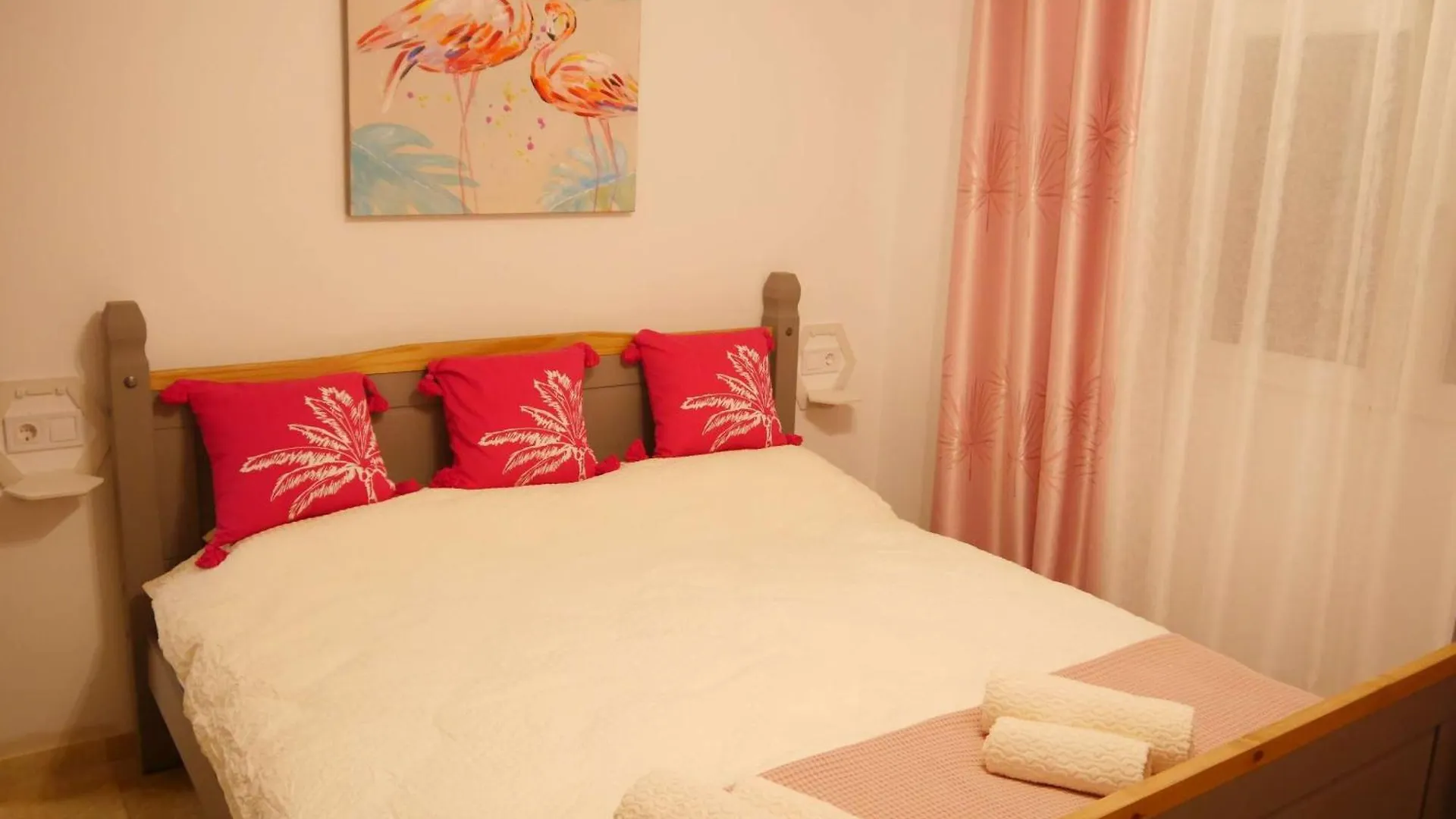 Casa Gibraltar Villa Estepona Spanien