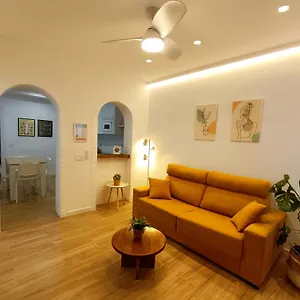  Holiday home Casita El Lagar