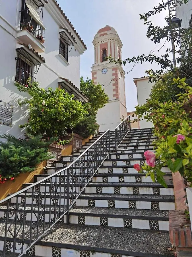 Casa Gibraltar Villa Estepona Holiday home