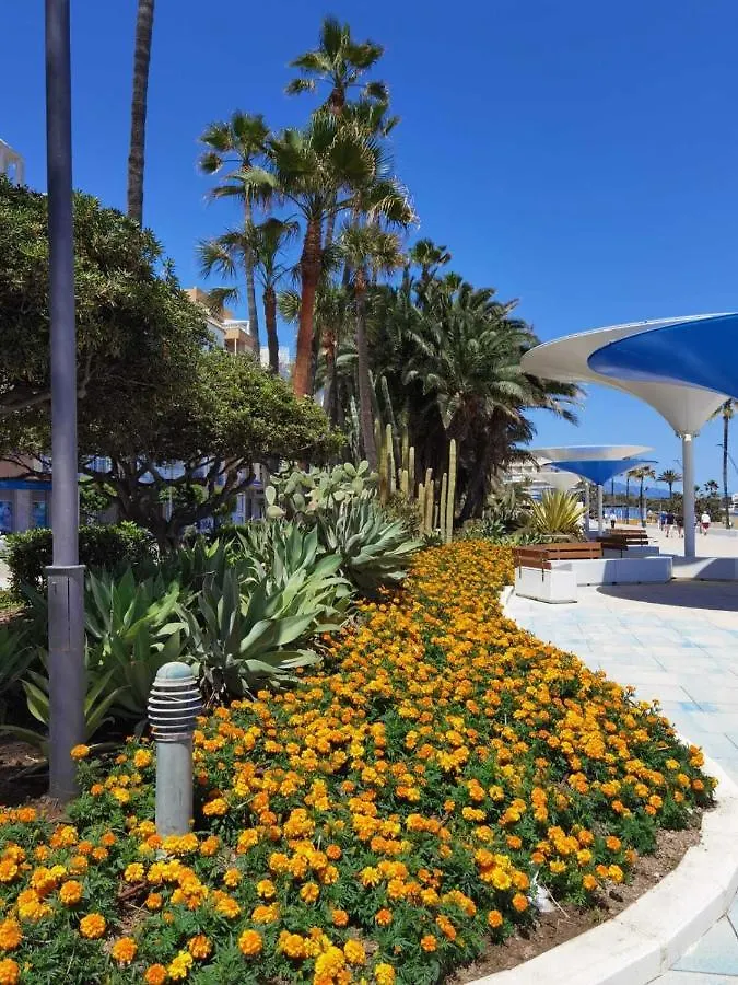 Casa Gibraltar Villa Estepona Holiday home