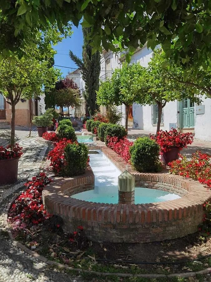 Holiday home Casa Gibraltar Villa Estepona