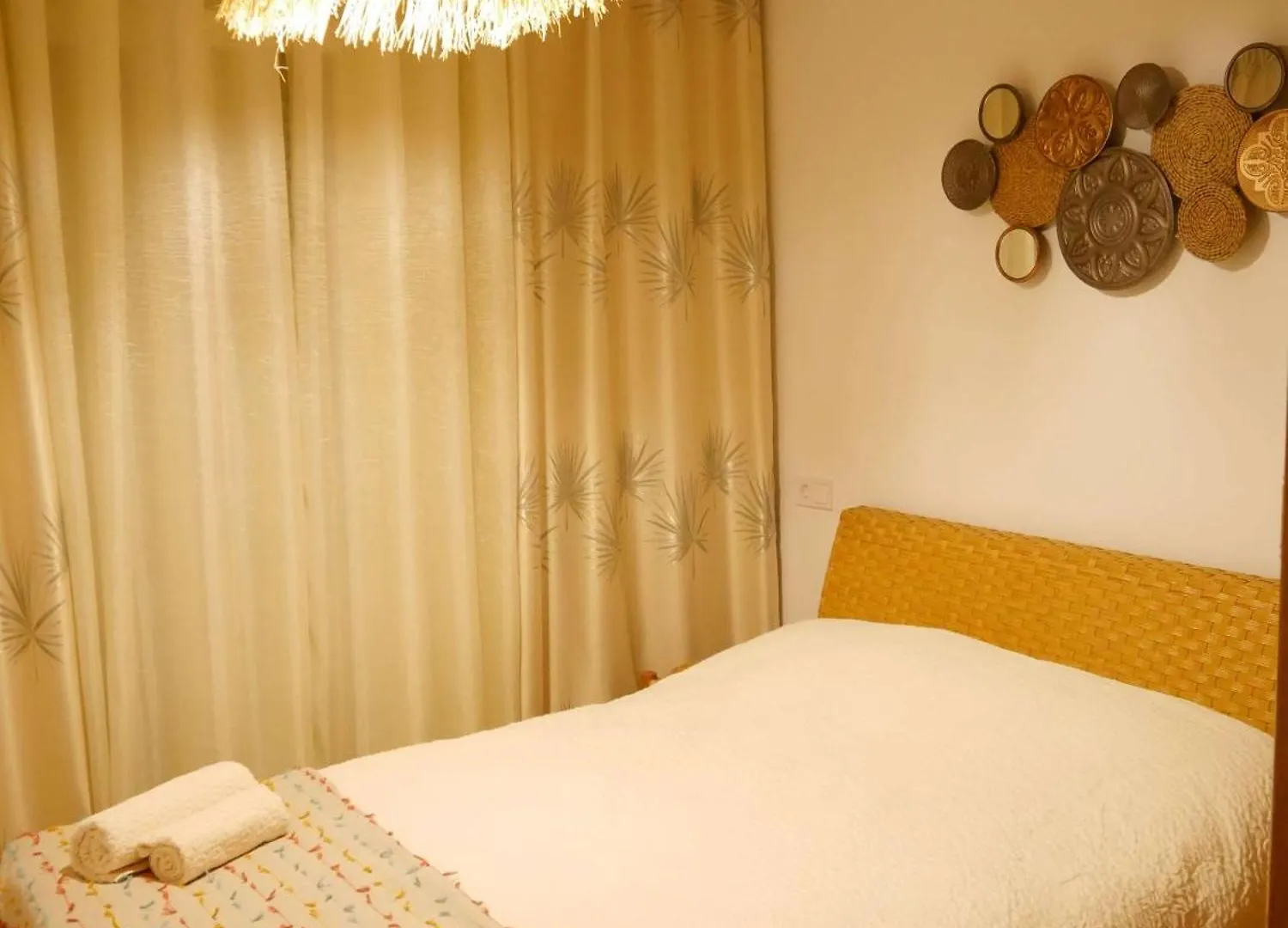 Casa Gibraltar Villa Estepona Holiday home