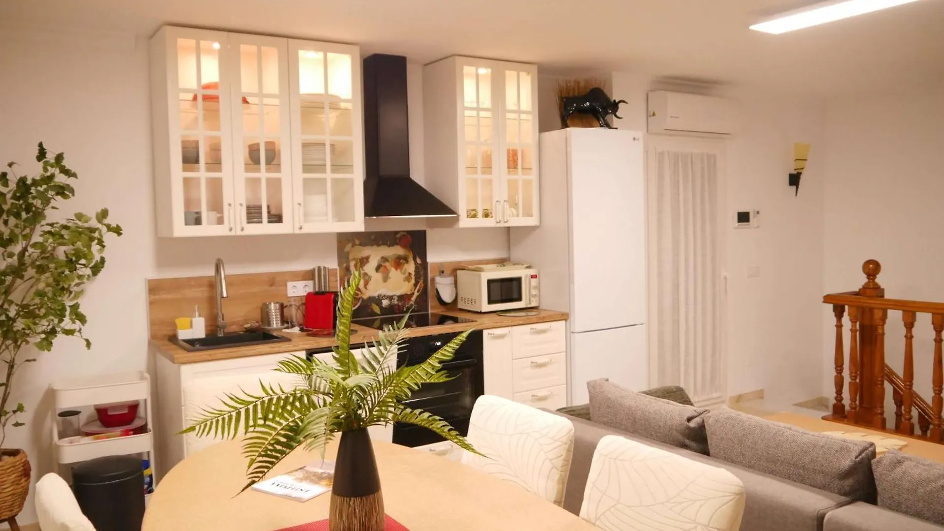 Holiday home Casa Gibraltar Villa Estepona Spain