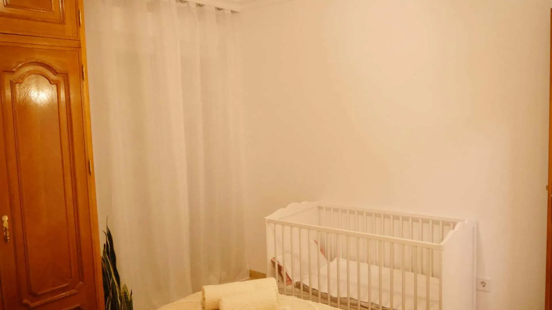 Holiday home Casa Gibraltar Villa Estepona