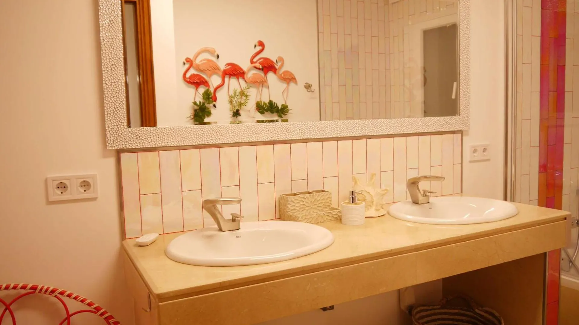 Holiday home Casa Gibraltar Villa Estepona Spain