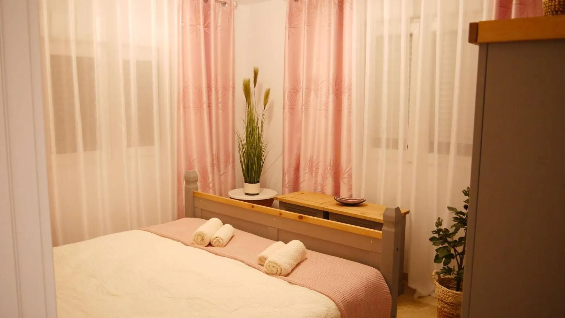Casa Gibraltar Villa Estepona Holiday home