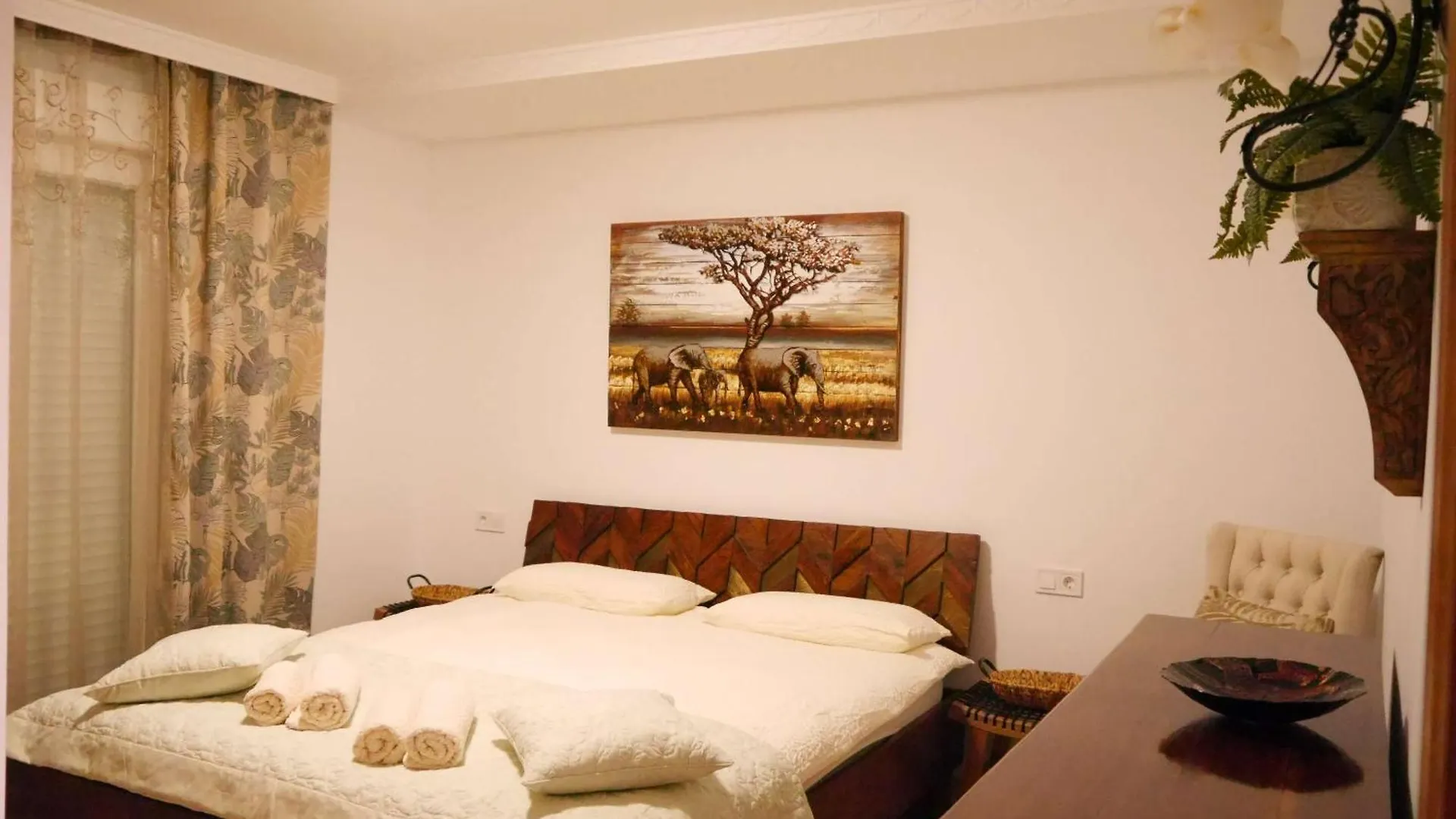 Casa Gibraltar Villa Estepona 0*,  Spain